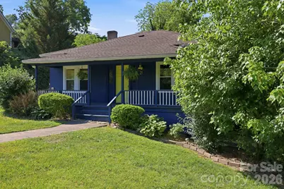 21 Clemmons Street, Asheville, NC 28801 - Photo 3