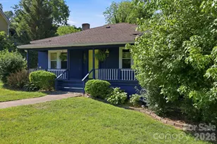 21 Clemmons St, Asheville, NC 28801 - Photo 3
