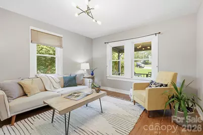 21 Clemmons Street, Asheville, NC 28801 - Photo 7