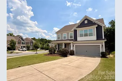 1357 Overlea Place NW, Concord, NC 28027 - Photo 1