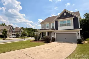 1357 Overlea Pl NW, Concord, NC 28027 - Photo 1
