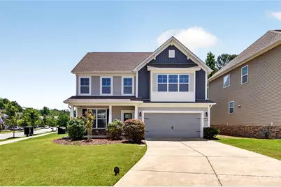 1357 Overlea Place NW, Concord, NC 28027 - Photo 1