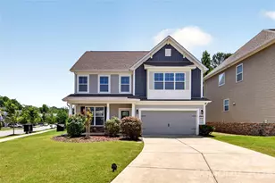 1357 Overlea Pl NW, Concord, NC 28027 - Photo 1