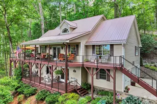 233 Rocky Face Dr, Canton, NC 28716 - Photo 1