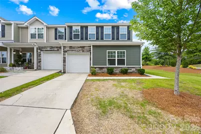 7447 Jane Parks Way, Charlotte, NC 28217 - Photo 1
