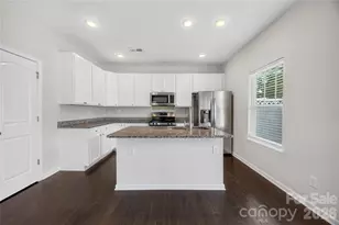7447 Jane Parks Way, Charlotte, NC 28217 - Photo 11