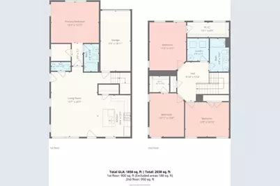 7447 Jane Parks Way, Charlotte, NC 28217 - Photo 5