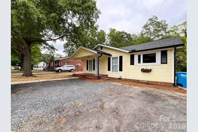 307 Leonard Avenue, Albemarle, NC 28001 - Photo 3