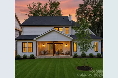 3119 Shenandoah Avenue, Charlotte, NC 28205 - Photo 37