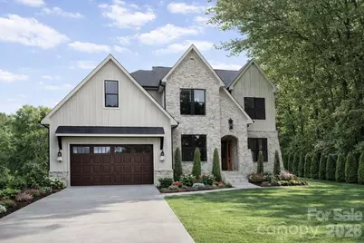 3119 Shenandoah Avenue, Charlotte, NC 28205 - Photo 1
