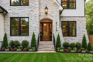 3119 Shenandoah Ave, Charlotte, NC 28205 - Photo 39