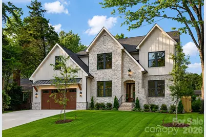 3119 Shenandoah Avenue, Charlotte, NC 28205 - Photo 1