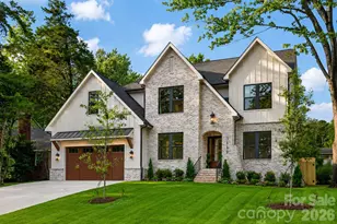 3119 Shenandoah Ave, Charlotte, NC 28205 - Photo 1