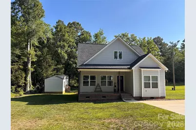 1436 Panther Road, Lancaster, SC 29720 - Photo 1