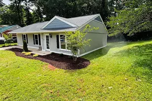 138 Oakhill Dr, Forest City, NC 28043 - Photo 33