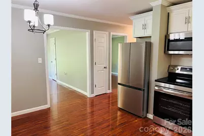 138 Oak Hill Drive, Forest City, NC 28043 - Photo 7