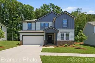 357 Ladue Ln, Salisbury, NC 28147 - Photo 1