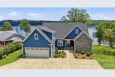 5426 Baker Lane, Lake Wylie, SC 29710 - Photo 45