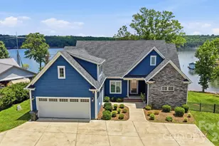 5426 Baker Ln, Lake Wylie, SC 29710 - Photo 45