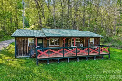 28 Mull Cove Road, Maggie Valley, NC 28751 - Photo 3