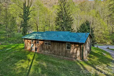 28 Mull Cove Road, Maggie Valley, NC 28751 - Photo 5
