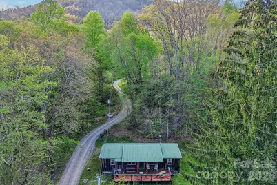 28 Mull Cove Road, Maggie Valley, NC 28751 - Photo 35