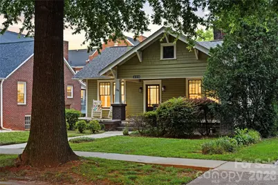 209 Grandin Road, Charlotte, NC 28208 - Photo 41