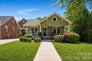 209 Grandin Rd, Charlotte, NC 28208 - Photo 1