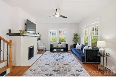 209 Grandin Road, Charlotte, NC 28208 - Photo 11