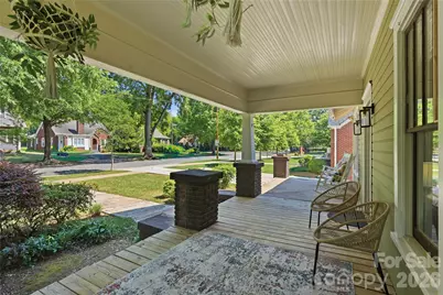 209 Grandin Road, Charlotte, NC 28208 - Photo 27