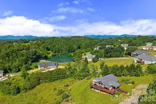 72 Ed De Bruhl Rd, Alexander, NC 28701 - Photo 5