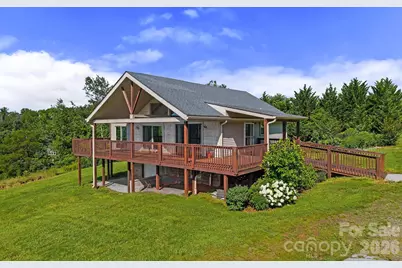 72 Ed Debruhl Road, Alexander, NC 28701 - Photo 7