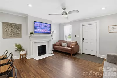 1411/1413 W 4th Street, Charlotte, NC 28208 - Photo 27