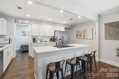 1411/1413 W 4th Street, Charlotte, NC 28208 - Photo 23