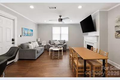1411/1413 W 4th Street, Charlotte, NC 28208 - Photo 13