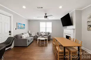 1411/1413 W 4th St, Charlotte, NC 28208 - Photo 13