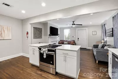 1411/1413 W 4th Street, Charlotte, NC 28208 - Photo 7