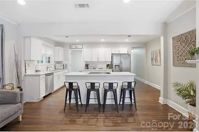 1411/1413 W 4th Street, Charlotte, NC 28208 - Photo 25