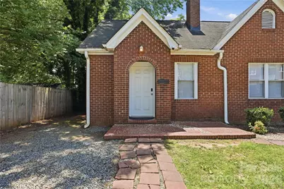 1411/1413 W 4th Street, Charlotte, NC 28208 - Photo 21