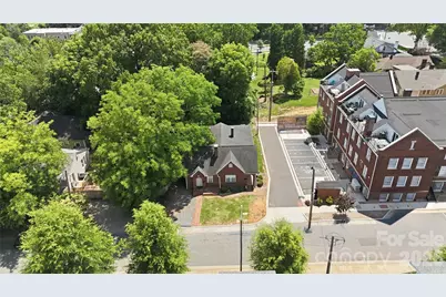 1411/1413 W 4th Street, Charlotte, NC 28208 - Photo 3