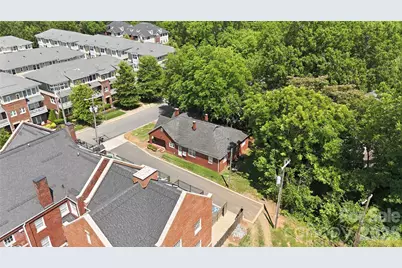 1411/1413 W 4th Street, Charlotte, NC 28208 - Photo 5