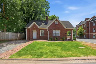 1411/1413 W 4th Street, Charlotte, NC 28208 - Photo 1
