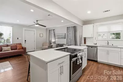 1411/1413 W 4th Street, Charlotte, NC 28208 - Photo 29