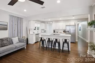 1411/1413 W 4th St, Charlotte, NC 28208 - Photo 5