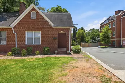 1411/1413 W 4th Street, Charlotte, NC 28208 - Photo 9