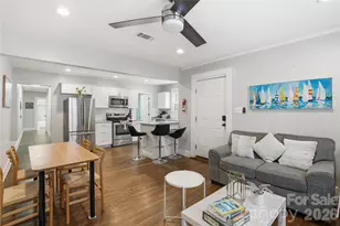 1411/1413 W 4th St, Charlotte, NC 28208 - Photo 15