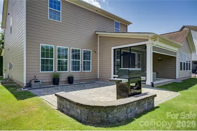 15417 Cimarron Hills Lane, Charlotte, NC 28278 - Photo 47