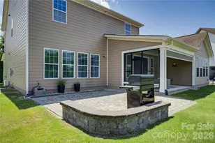 15417 Cimarron Hills Ln, Charlotte, NC 28278 - Photo 47