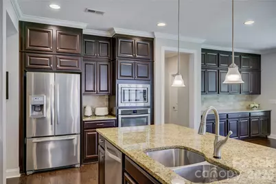 15417 Cimarron Hills Lane, Charlotte, NC 28278 - Photo 17