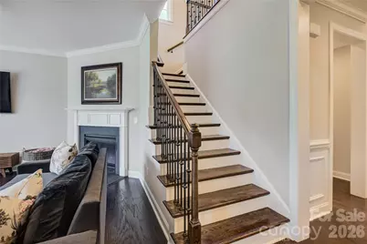 15417 Cimarron Hills Lane, Charlotte, NC 28278 - Photo 29